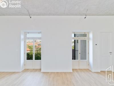 Sale apartment 3+KK Praha, Boleslavova č. 5