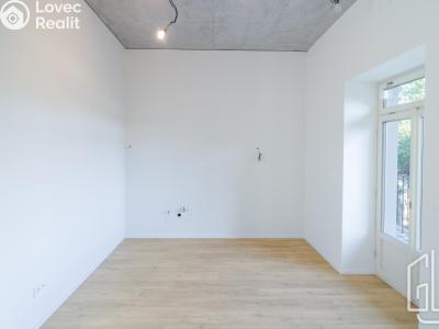 Sale apartment 3+KK Praha, Boleslavova č. 6