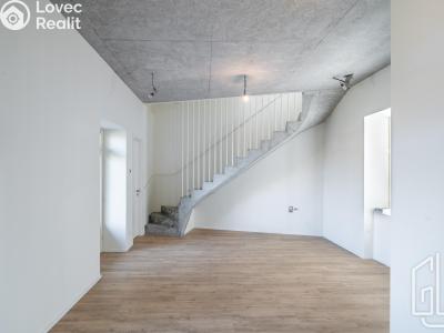 Prodej bytu 3+KK Praha, Boleslavova č. 6