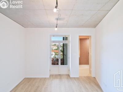 Продаж квартири 3+KK Praha, Boleslavova č. 16