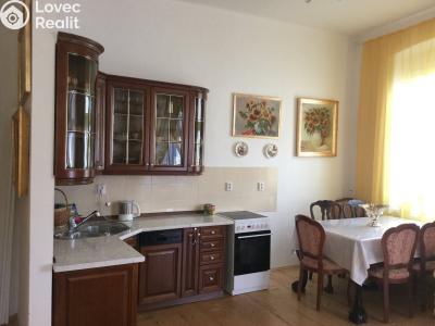 Продаж квартири 3+KK Karlovy Vary, Zeyerova č. 2