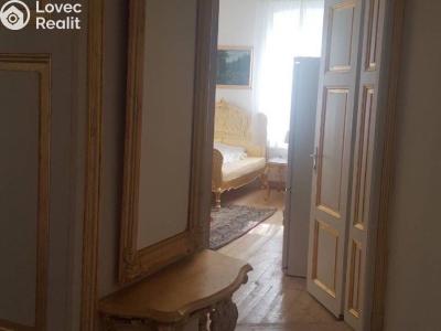 Продаж квартири 3+KK Karlovy Vary, Zeyerova č. 4