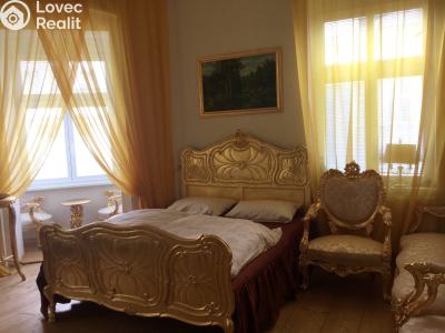 Продаж квартири 3+KK Karlovy Vary, Zeyerova č. 5