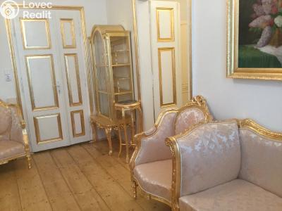 Продаж квартири 3+KK Karlovy Vary, Zeyerova č. 6
