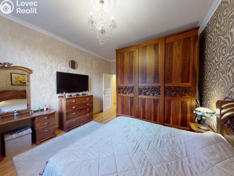Prodej bytu 3+KK Praha, Drtinova č. 18