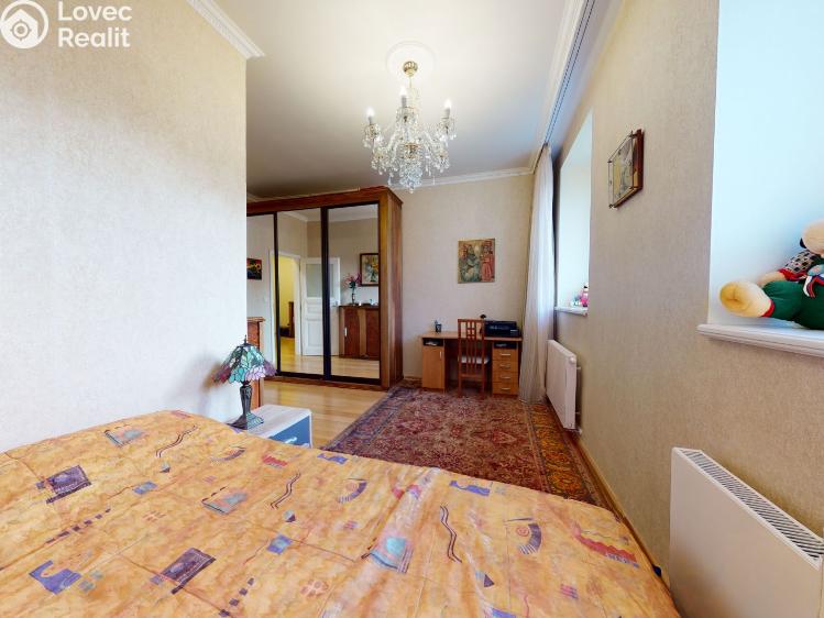 Prodej bytu 3+KK Praha, Drtinova č. 35