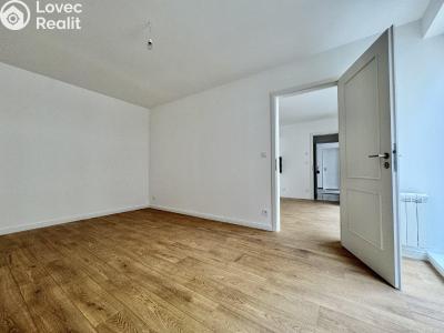 Pronájem bytu 2+KK Praha, Varšavská č. 3