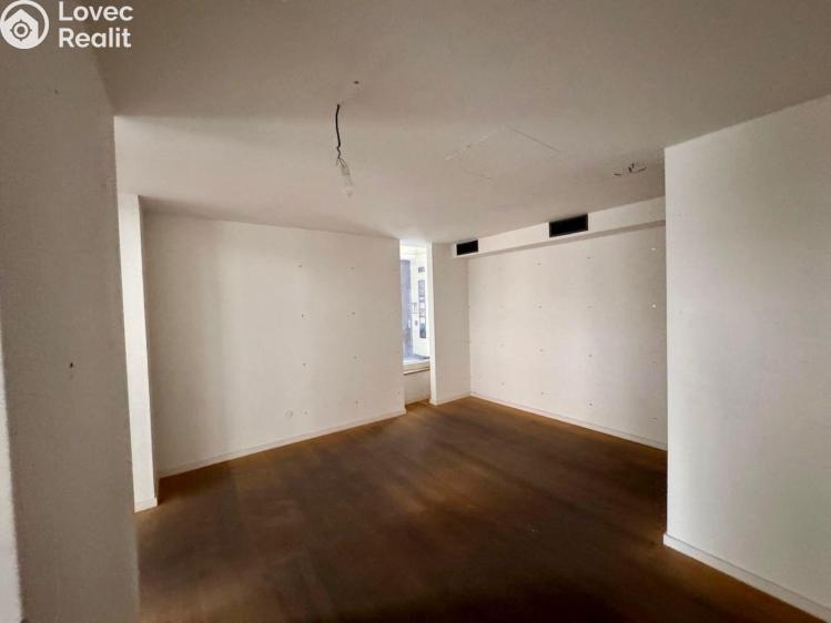 Pronájem obchodního prostoru Praha, Vodičkova č. 10
