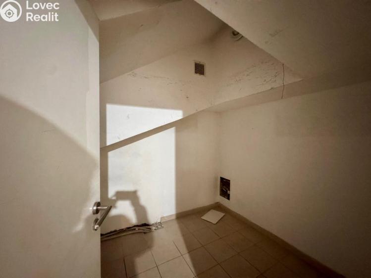 Pronájem obchodního prostoru Praha, Vodičkova č. 14
