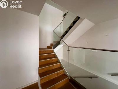 Rent commercial space Praha, Vodičkova č. 1