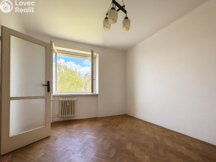 Prodej bytu 3+KK Praha, Liberijská 592/5 č. 2