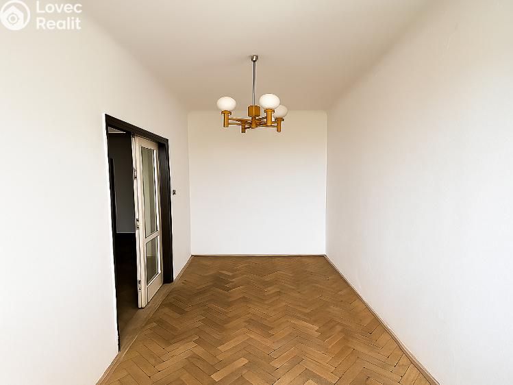 Prodej bytu 3+KK Praha, Liberijská 592/5 č. 12