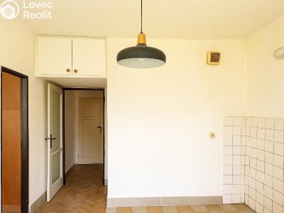 Sale apartment 3+KK Praha, Liberijská č. 4