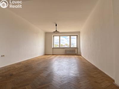 Sale apartment 3+KK Praha, Liberijská č. 6