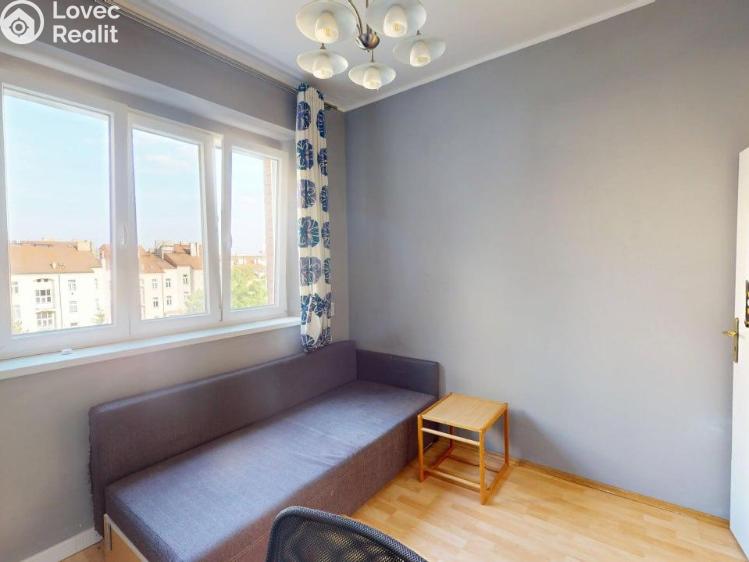 Prodej bytu 2+KK Praha, Eliášova 763/50 č. 8