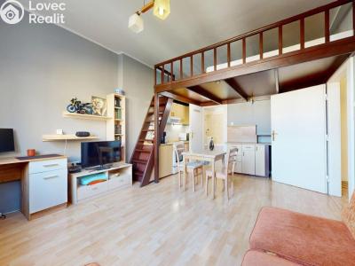 Sale apartment 2+KK Praha, Eliášova č. 1