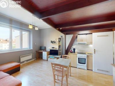 Sale apartment 2+KK Praha, Eliášova č. 2