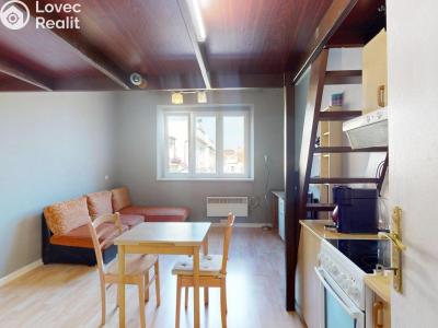 Sale apartment 2+KK Praha, Eliášova č. 3