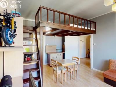 Sale apartment 2+KK Praha, Eliášova č. 4