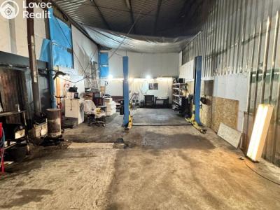 Rent commercial properties Praha č. 1