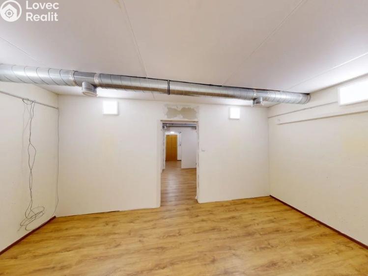 Pronájem skladového prostoru Praha, Malešická 2855/2b č. 2