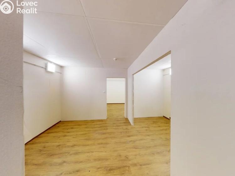 Pronájem skladového prostoru Praha, Malešická 2855/2b č. 4