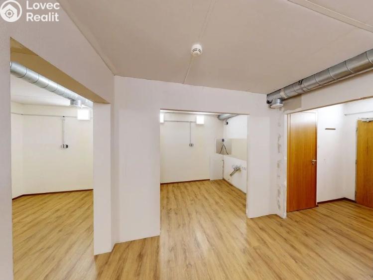 Pronájem skladového prostoru Praha, Malešická 2855/2b č. 6