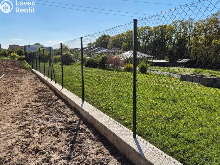 Prodej vícegeneračního domu Zdiby, Mezi Lesy č. 4