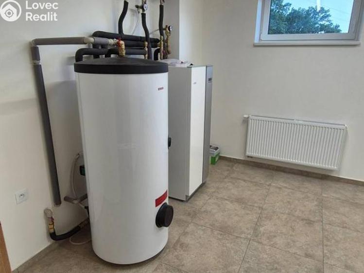 Prodej vícegeneračního domu Zdiby, Mezi Lesy č. 7