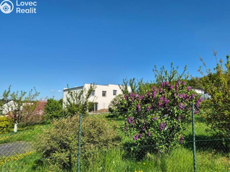 Prodej vícegeneračního domu Zdiby, Mezi Lesy č. 13