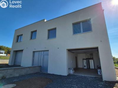 Prodej vícegeneračního domu Zdiby, Mezi Lesy č. 3