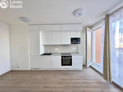 Pronájem bytu 3+KK Praha, Počernická č. 1
