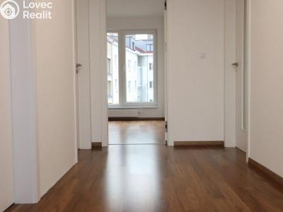 Rent apartment 2+KK Praha, Počernická č. 2