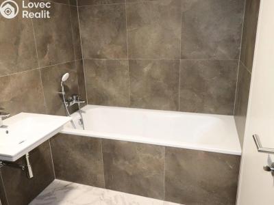 Rent apartment 2+KK Praha, Počernická č. 3