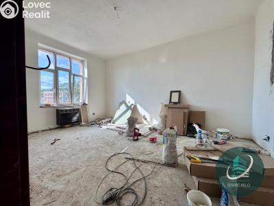 Rent apartment 2+KK Praha, Jandova č. 1