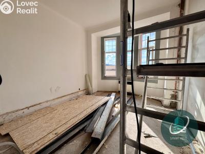 Rent apartment 2+KK Praha, Jandova č. 2