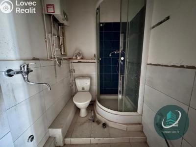 Rent apartment 2+KK Praha, Jandova č. 3