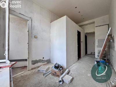 Rent apartment 2+KK Praha, Jandova č. 5