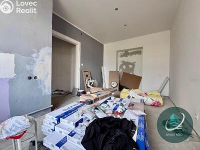 Rent apartment 2+KK Praha, Jandova č. 6