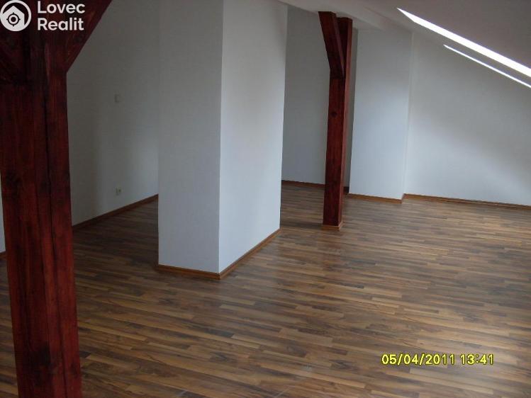 Pronájem bytu 2+KK Praha, Freyova č. 9