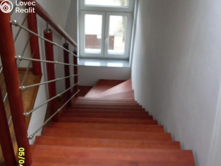 Pronájem bytu 2+KK Praha, Freyova č. 3