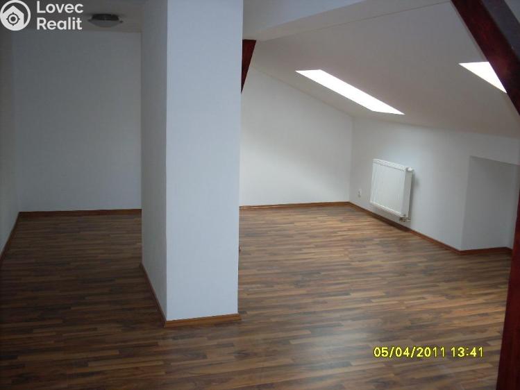 Pronájem bytu 2+KK Praha, Freyova č. 4