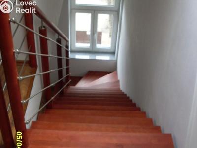 Pronájem bytu 2+KK Praha, Freyova č. 3