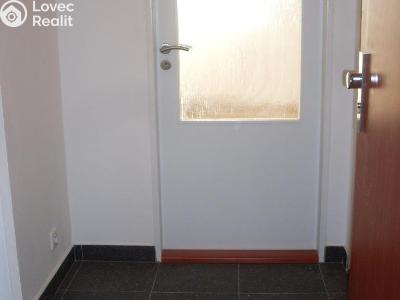 Pronájem bytu 2+KK Praha, Freyova č. 6