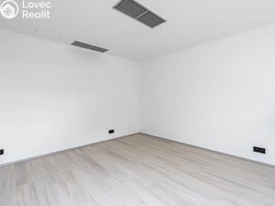 Rent apartment 2+KK Praha, Slivenecká č. 4