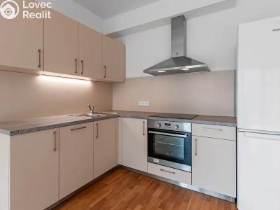 Pronájem bytu 2+KK Praha, U Mlýnského kanálu č. 5