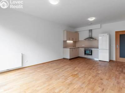 Pronájem bytu 2+KK Praha, U Mlýnského kanálu č. 2