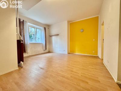 Sale apartment 1+1 Praha, 5. května č. 1