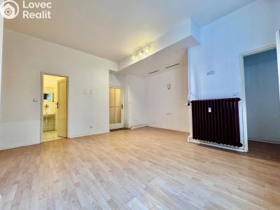 Sale apartment 1+1 Praha, 5. května č. 2
