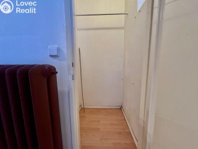 Sale apartment 1+1 Praha, 5. května č. 3